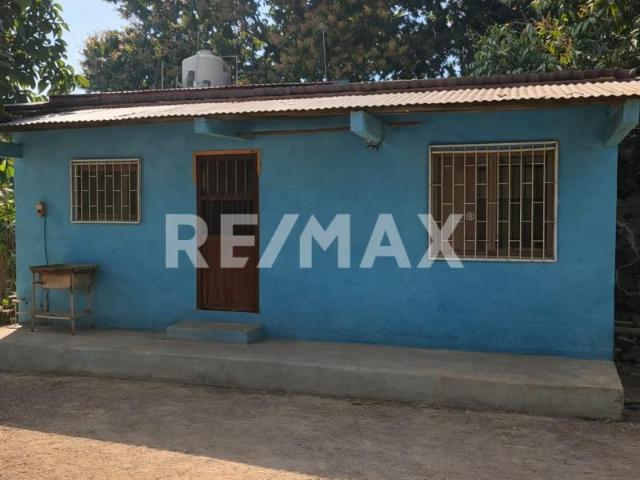 Venta de Casa
