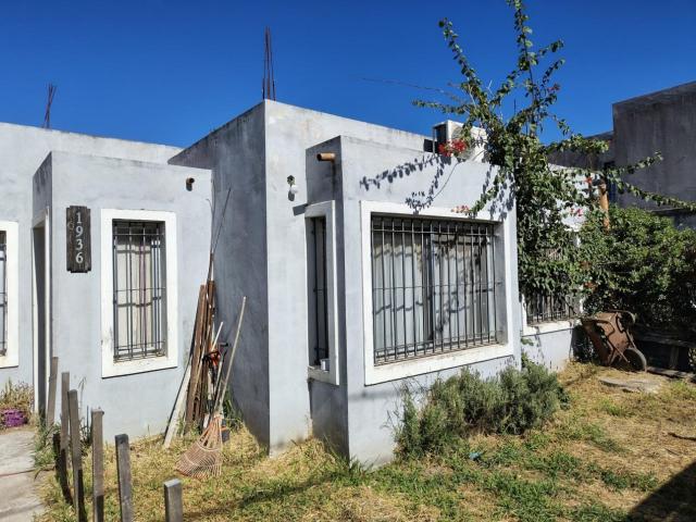Venta de Casa 4 ambientes en Escobar Matheu