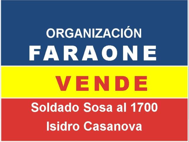 Venta de Casa 4 ambientes en La Matanza Isidro Casanova