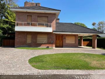 Venta de Casa 4 ambientes en Pilar Pilar