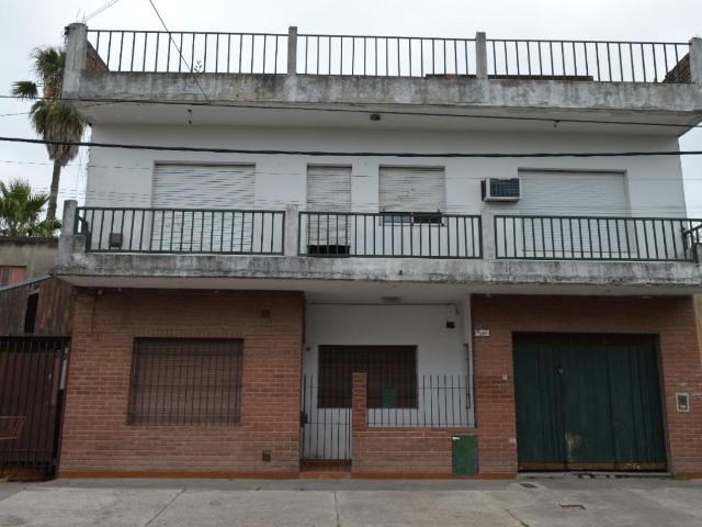 Venta de Casa 4 ambientes en Tres De Febrero Villa Bosch