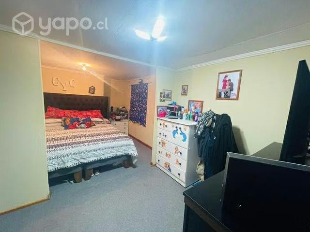Venta de casa | 4 dormitorios por 65000. 00 en Buin