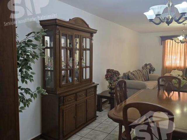 VENTA de Casa 4 Recamaras Frac Hacienda San Rafael Saltillo