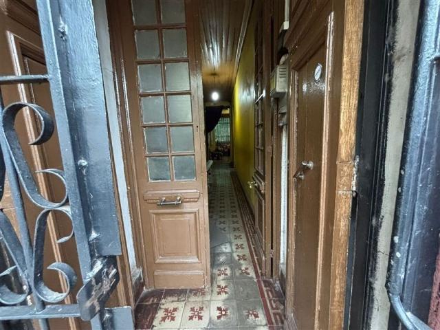 VENTA DE CASA 4D 2B SANTIAGO CON LOCAL COMERCIAL