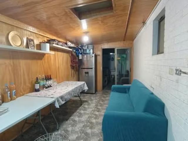 Venta de Casa 4D 2B+ 1Estacinamiento Arturo Moya Maipú | 4 dormitorios por 110900. 00 en Maipú