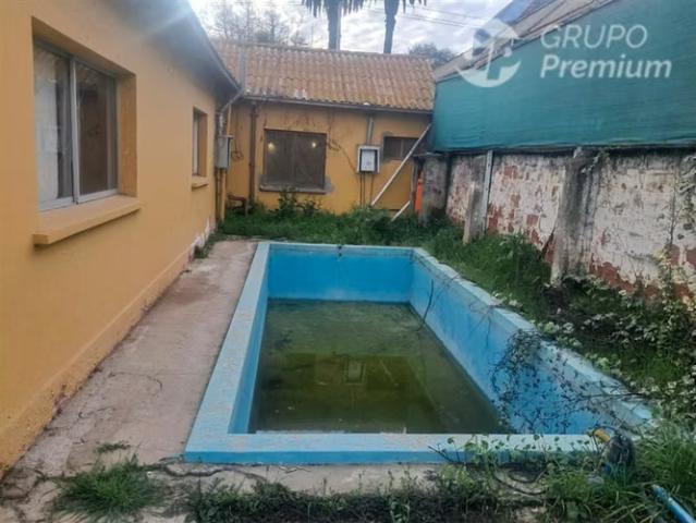 Venta de casa 4dor. 3B 799mts2 terreno en Condominio | 4 dormitorios por 330000. 00 en Limache