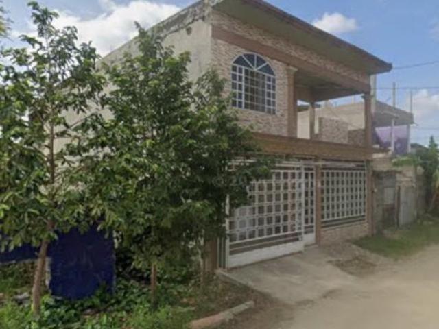 VENTA DE CASA!