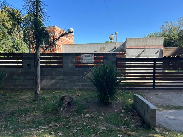 Venta de Casa 5 o mas ambientes en Chascomús Chascomús
