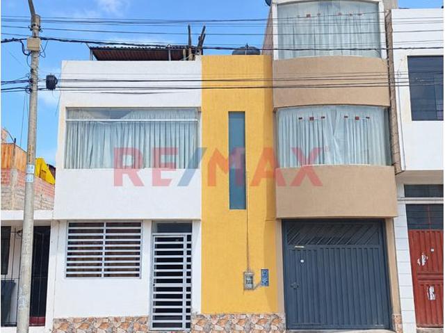 Venta De Casa
