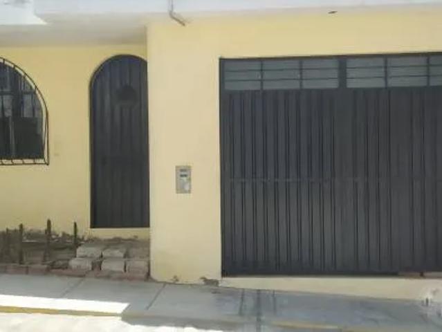 Venta de casa