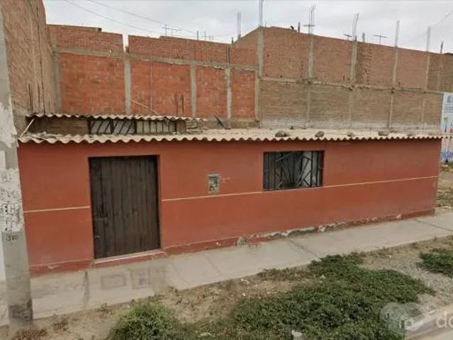 Venta de casa