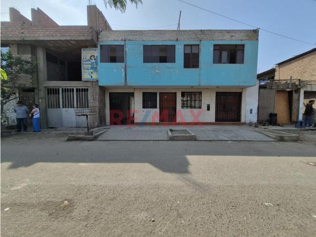 Venta De Casa