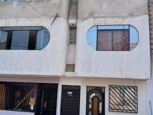 Venta De Casa
