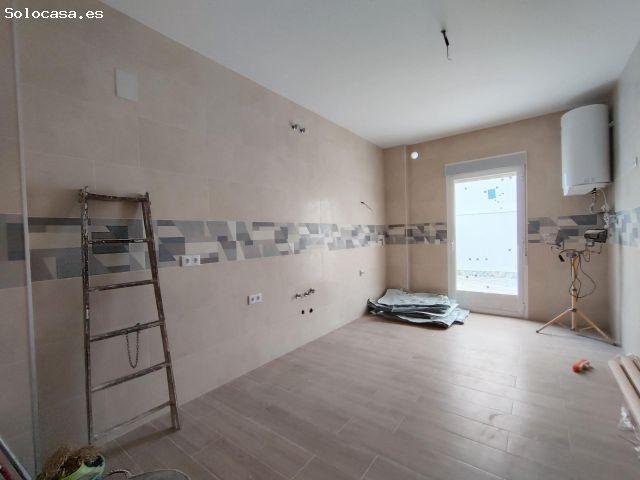 Venta de casa