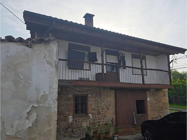 Venta de casa
