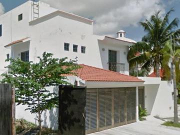 VENTA DE CASAEN CANCUN SM 17 PUNTA PIEDRA