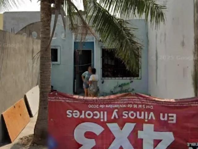 VENTA DE CASAEN VERACRUZ GEOVILLAS LOS PINOS
