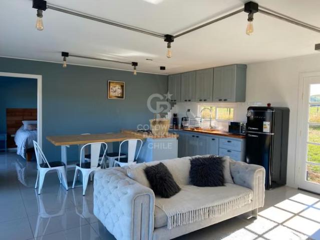 Venta de Casa/Frente al lago. 3 dormitorios por 16000.00 en Llanquihue