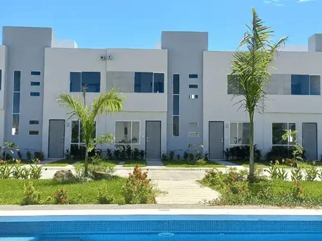 VENTA DE CASAS Y DEPARTAMENTOS EN ACAPULCO