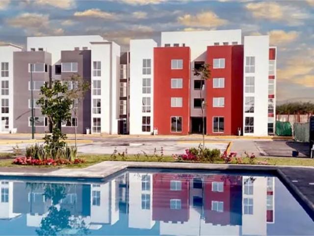 VENTA DE CASAS Y DEPARTAMENTOS EN GUANAJUATO