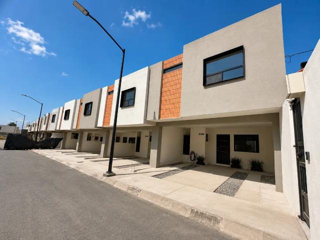 VENTA DE CASAS AL ORIENTE DE SALTILLO!