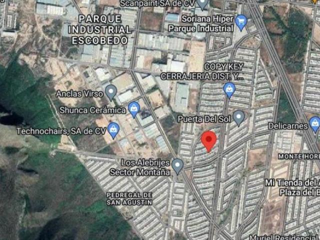 venta de casas en ZONA INDUSTRIAL PARQUE INDUSTRIAL ESCOBEDO GENERAL ESCOBEDO, NUEVO LEON