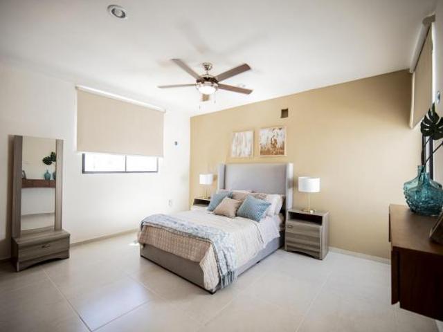 Venta de Casas en Ciudad Caucel
