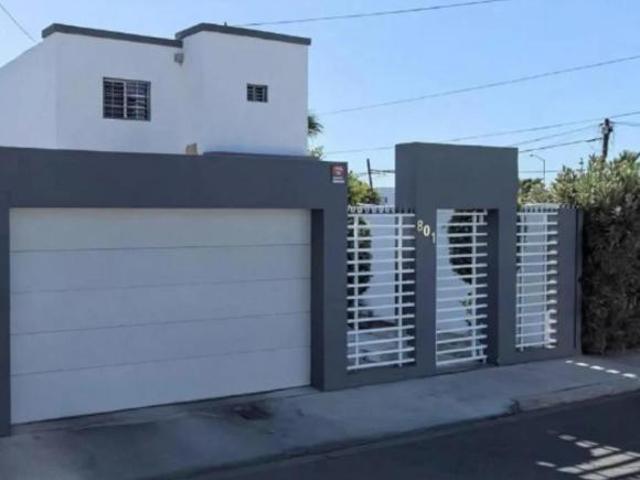 VENTA DE CASAS EN COL PROHOGAR BAJACALIFORNIA