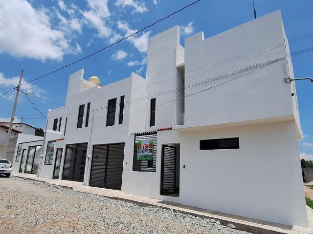 VENTA DE CASAS EN COL,ROJO GOMEZ