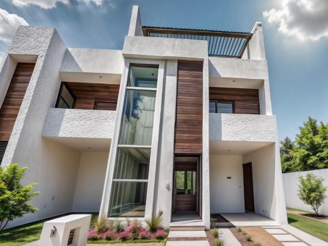 Venta de Casas en El Para?so Residencial, CERCA DE TODO LO QUE NECESITAS