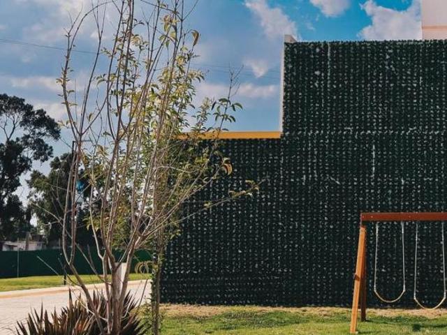 VENTA DE CASAS EN FRACC. STA. CLARA