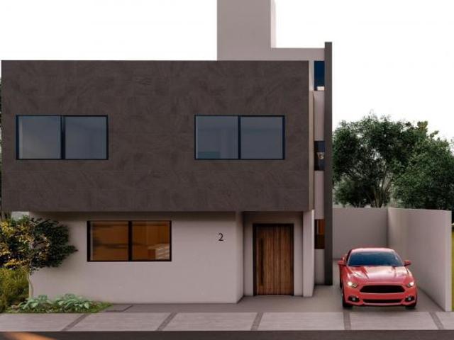 VENTA DE CASAS EN FRACCIONAMIENTO LOS OLIVOS EN SAN MATEO ATENCO