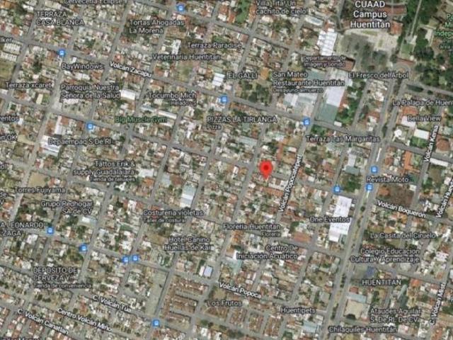 venta de casas en HUENTITAN EL BAJO, GUADALAJARA, JALISCO