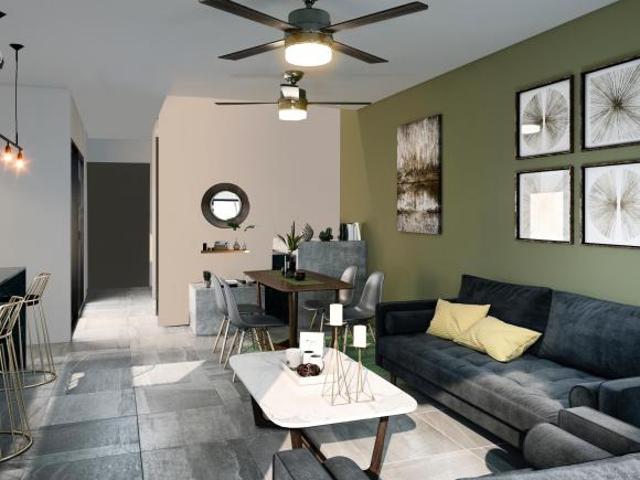 VENTA DE CASAS EN NUEVO ORIENTE