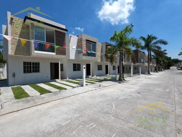 VENTA DE CASAS EN RESIDENCIAL LOS ENCINOS ALATAMIRA