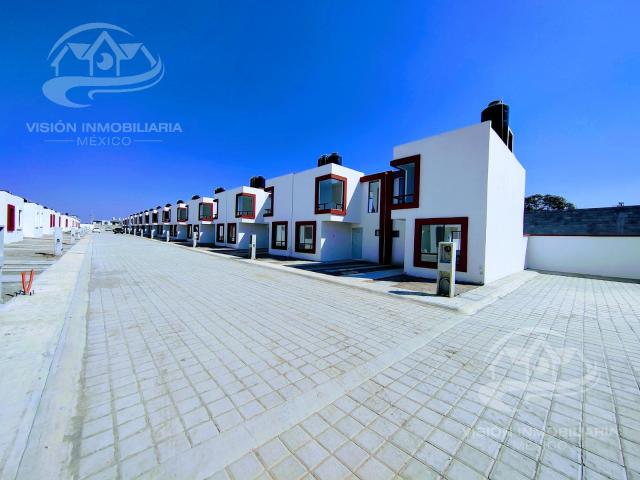 Venta de Casas en San Miguel Contla Municipio e Santa Cruz Tlaxcala