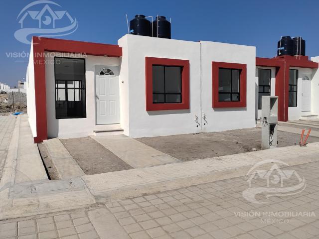 Venta de Casas en San Miguel Contla Municipio e Santa Cruz Tlaxcala