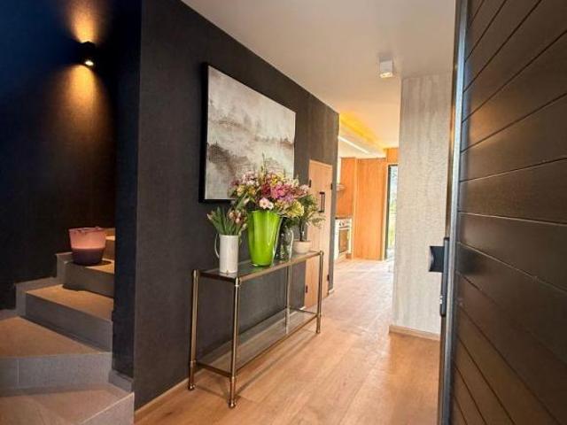 VENTA DE CASAS FUENTES BROTANTES
