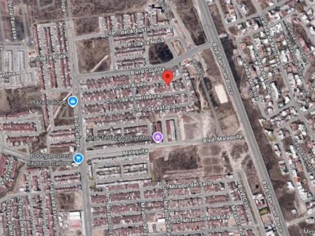 VENTA DE CASDA EN PASEO DEL ARADO COL. LA ERMITA León C.P. 37358 | GUANAJUATO