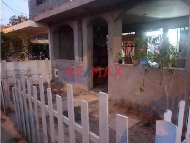 Venta De Casita En La Estancia De Lurin Iii Etapa En Pasaje