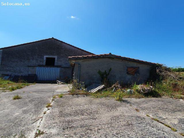 Venta de Casona en Gajano