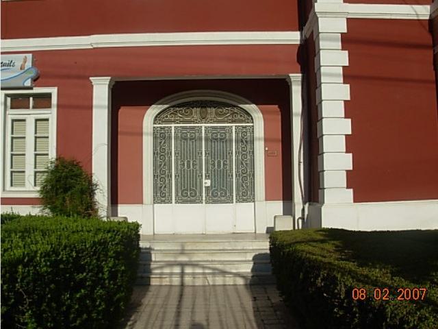 VENTA DE CASONA EN YANAHUARA A 1/2 CUADRA DE LA AV. EJERCITO