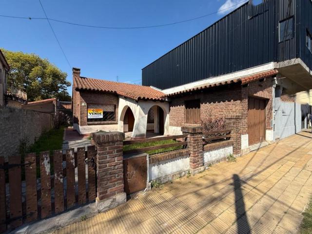 Venta de Casa 3 ambientes en General San Martín Villa Ballester