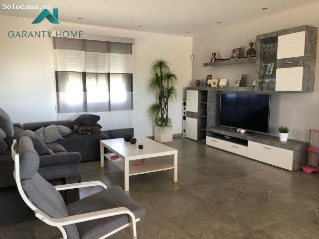 VENTA DE CHALET