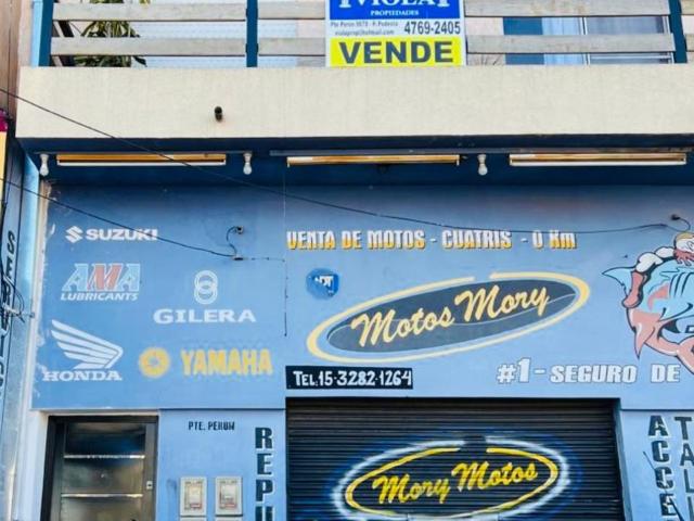 Venta de Chalet 4 ambientes en Tres De Febrero Pablo Podesta