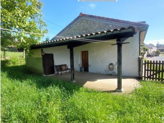 Venta de Chalet