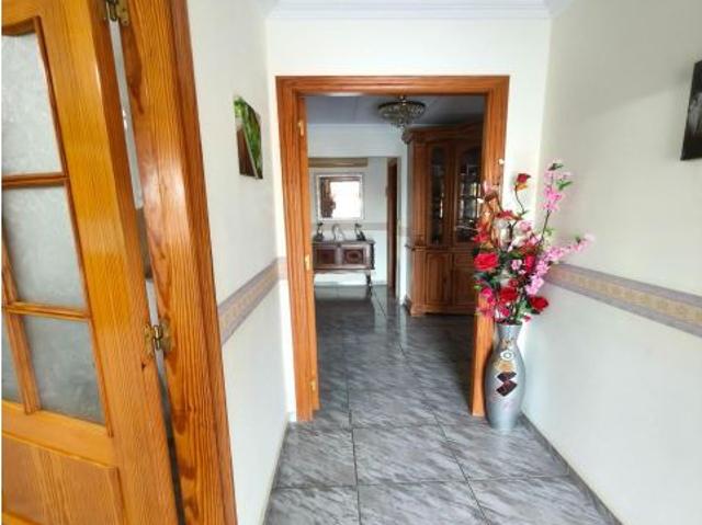 VENTA DE CHALET CON CASA DE INVITADOS EN ELCHE EL ALTET