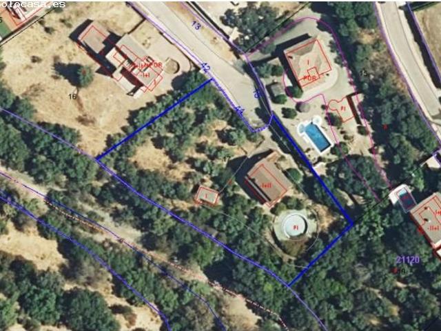 Venta de Chalet con parcela independiente sin posesión no visitable en Alcolea Córdoba