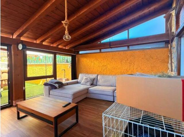 VENTA DE CHALET ADOSADO EN CIGALES