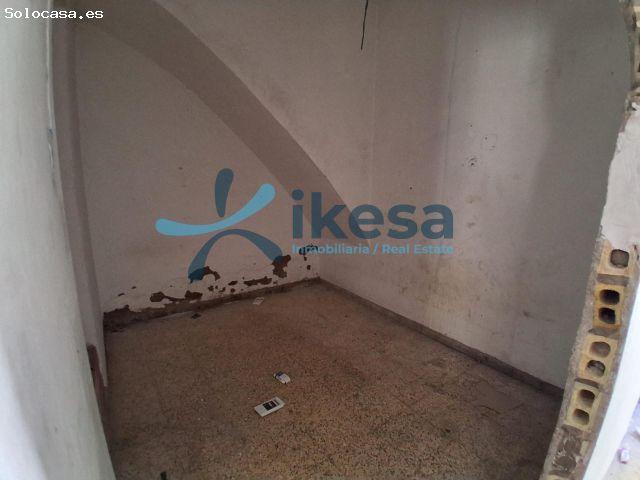 Venta de Chalet Adosado en Sevilla